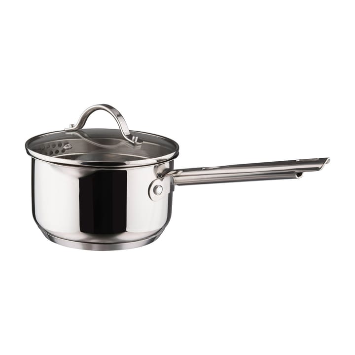 Kosmo saucepan with glass lid, 1.5 L Dorre