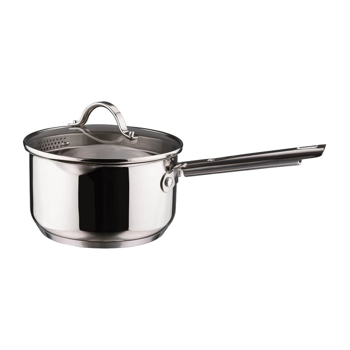 Kosmo saucepan with glass lid, 2 L Dorre