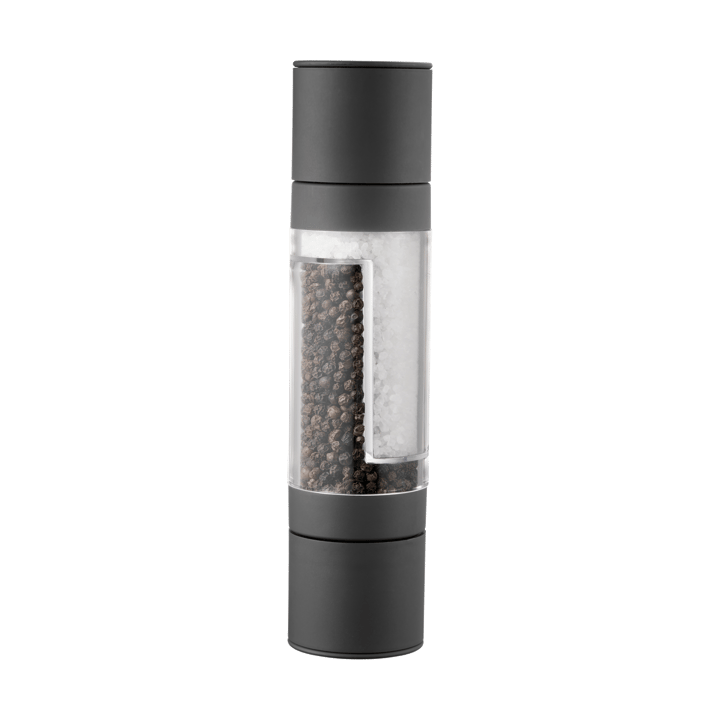 Krissi spice grinder 2-in-1 - Black - Dorre