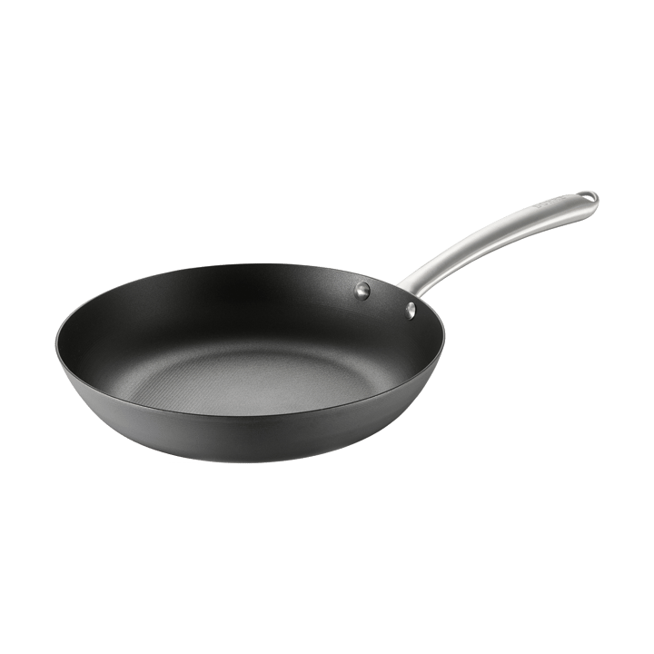 Proficient Blacksteel frying pan Ø24 cm - Carbon steel - Dorre