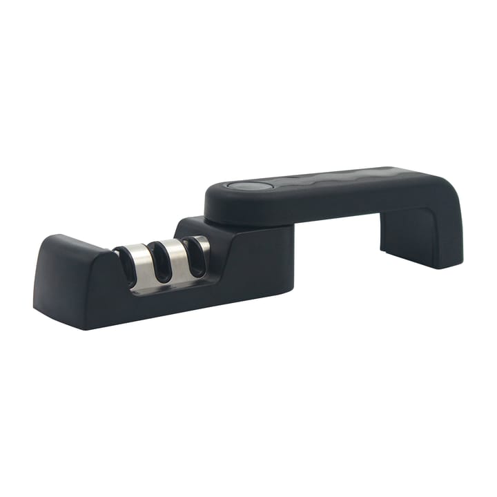 Saga knife sharpener, Black Dorre