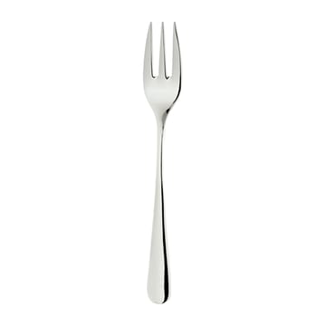 Sallie serving set - 6 cake fork & cake slice - Stainless steel - Dorre