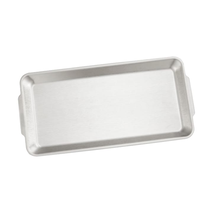 Selly serving tray 32 cm, Silver Dorre