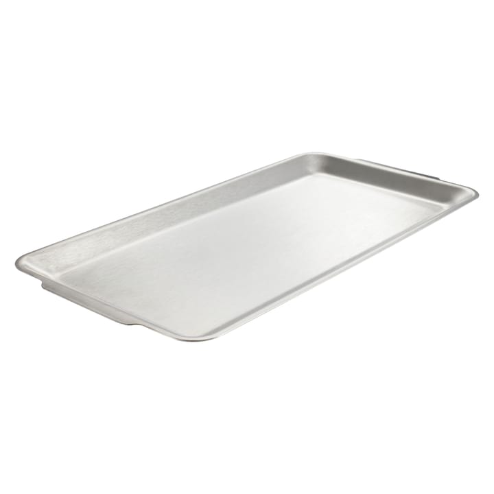 Selly serving tray 32 cm, Silver Dorre