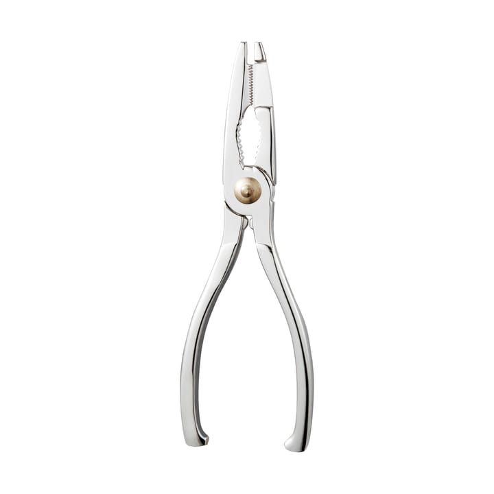 Skai lobster tongs 15 cm - Silver - Dorre