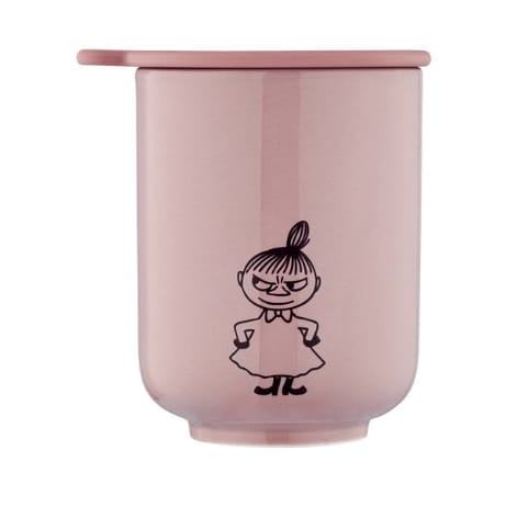 Moomin mug 20 cl - Pink - Dsignhouse x Moomin