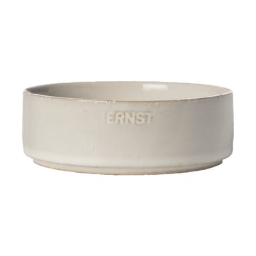 Ernst baking dish Ø12 cm - Off-white - ERNST