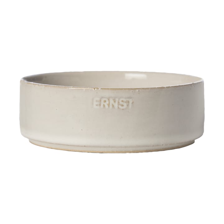 Ernst baking dish Ø12 cm - Off-white - ERNST