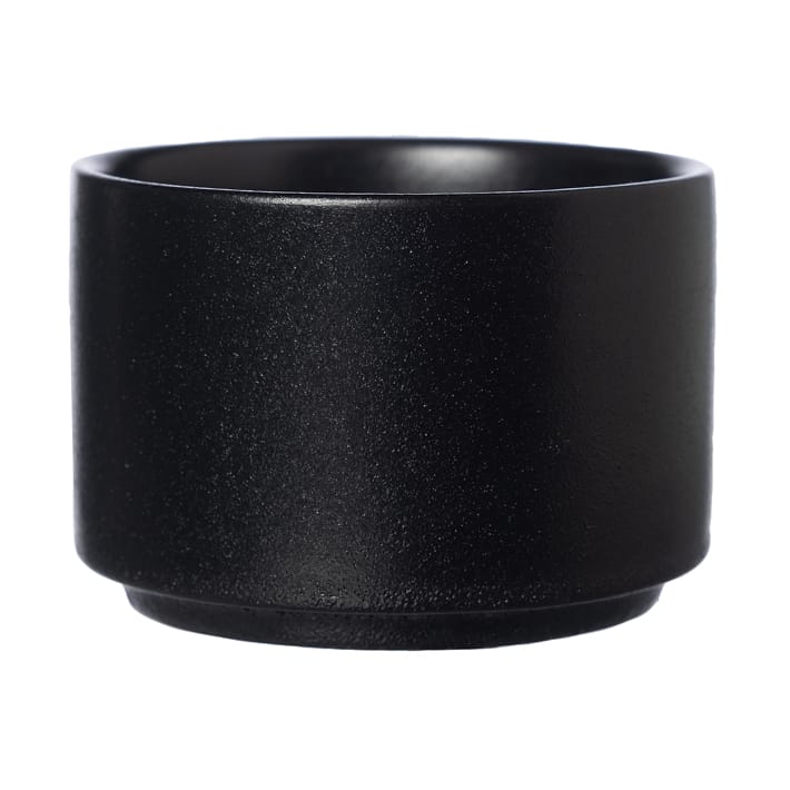 Ernst bowl Ø7.5 cm, Black ERNST