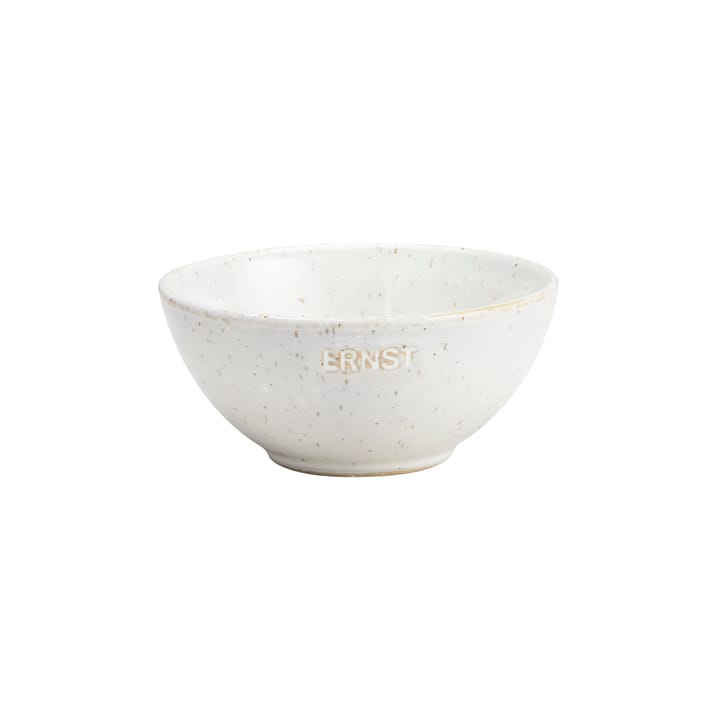 Ernst bowl ceramics Ø11 cm, nature ERNST