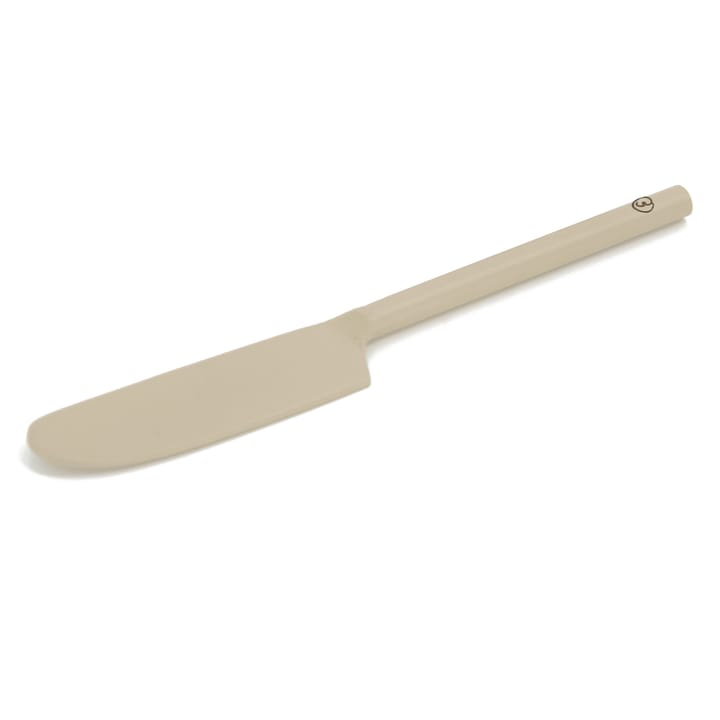 Ernst butter knife metal , Beige ERNST