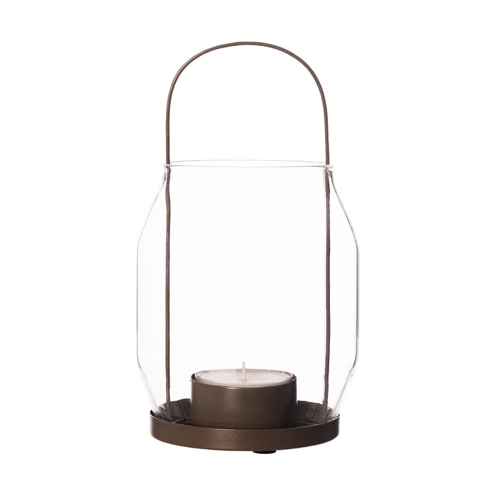 Ernst candle holder for tea light 22 cm - Mole - ERNST