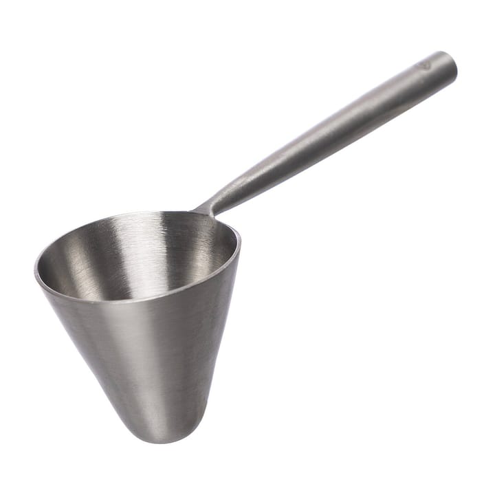 Ernst coffee measure, Stainless steel ERNST