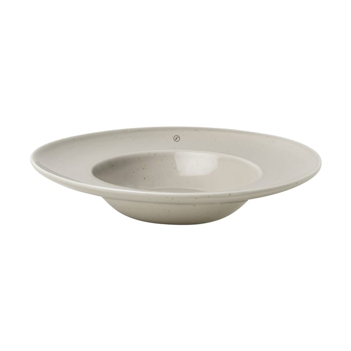 Ernst deep plate Ø25 cm - Sand - ERNST