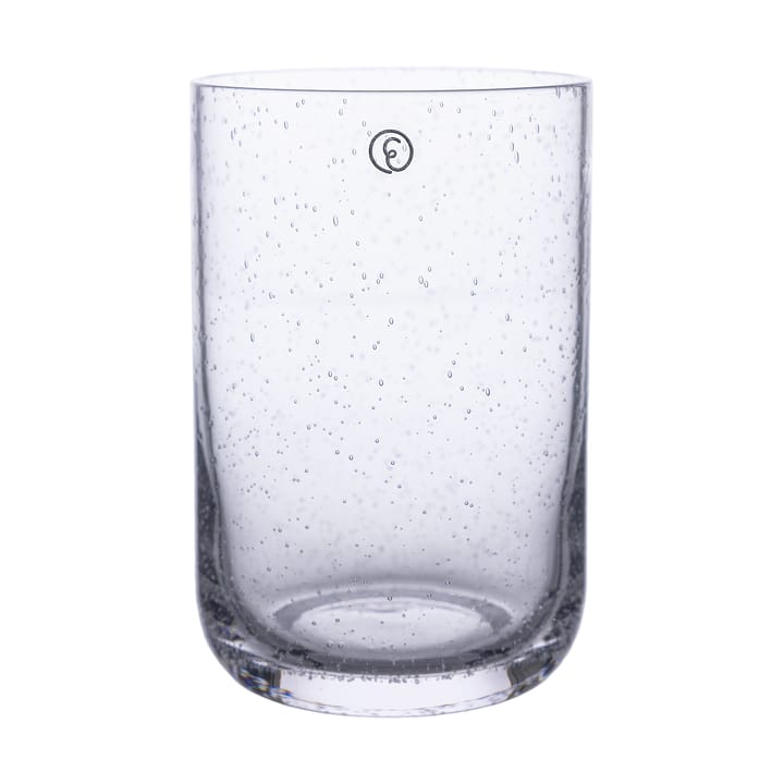 Ernst drinking glass bubbly glass 50 cl 2-pack - Clear - ERNST