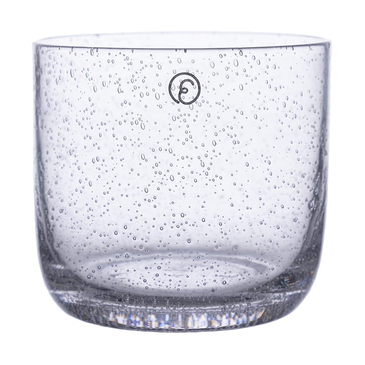 Ernst drinking glasses bubbly glass 25 cl 2-pack - Clear - ERNST