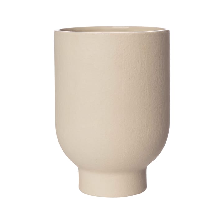 Ernst footed flowerpot - ø20 cm - ERNST