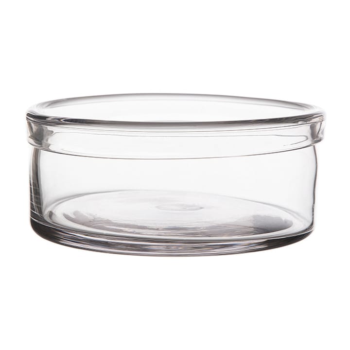 Ernst glass bowl Ø24 cm, Clear ERNST