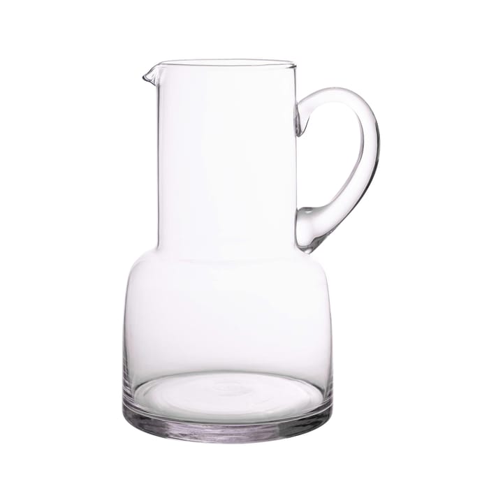 Ernst jug 2.3 l - Clear - ERNST