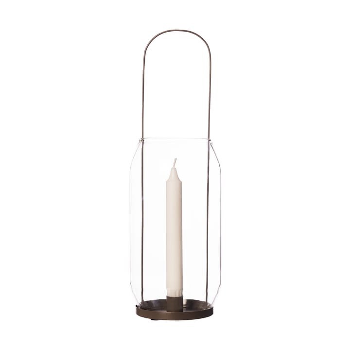 Ernst lantern for chandelier 40 cm, Mole ERNST