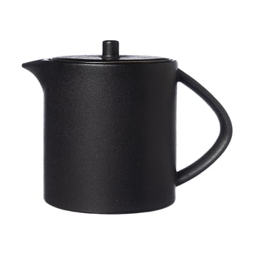 Ernst mulled wine jug with warmer - Black - ERNST