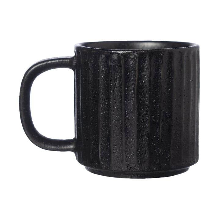 Ernst mulled wine mug Ø6 cm - Black - ERNST