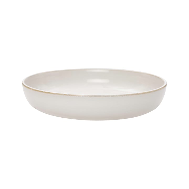 Ernst plate 21 cm, White ERNST