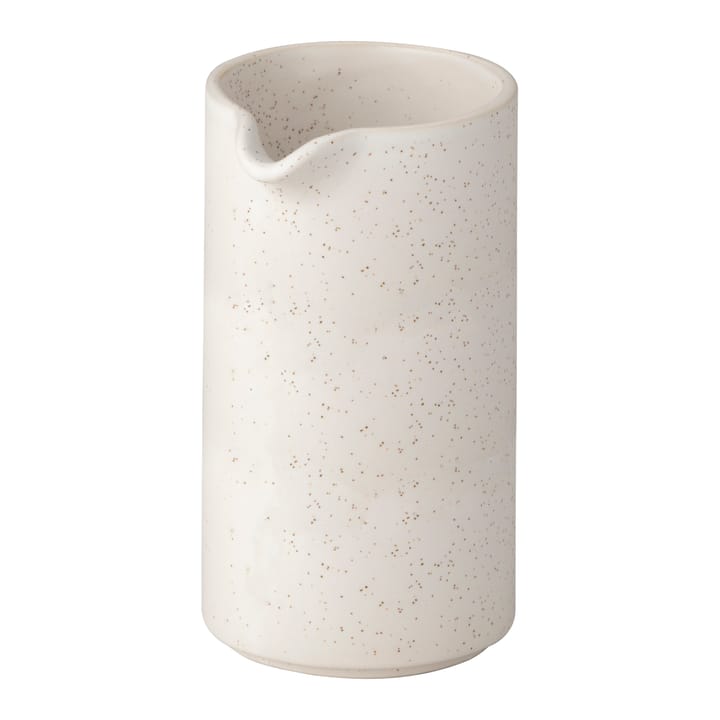 Ernst pot 21 cm, White-prick ERNST