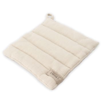 Ernst pot holder cotton - Natural - ERNST