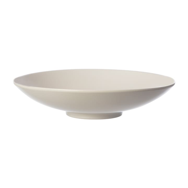 Ernst serving plate Ø28 cm - White - ERNST