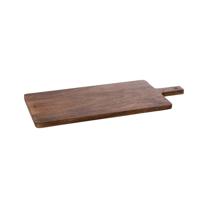 Ernst serving tray 45 cm, Brown ERNST