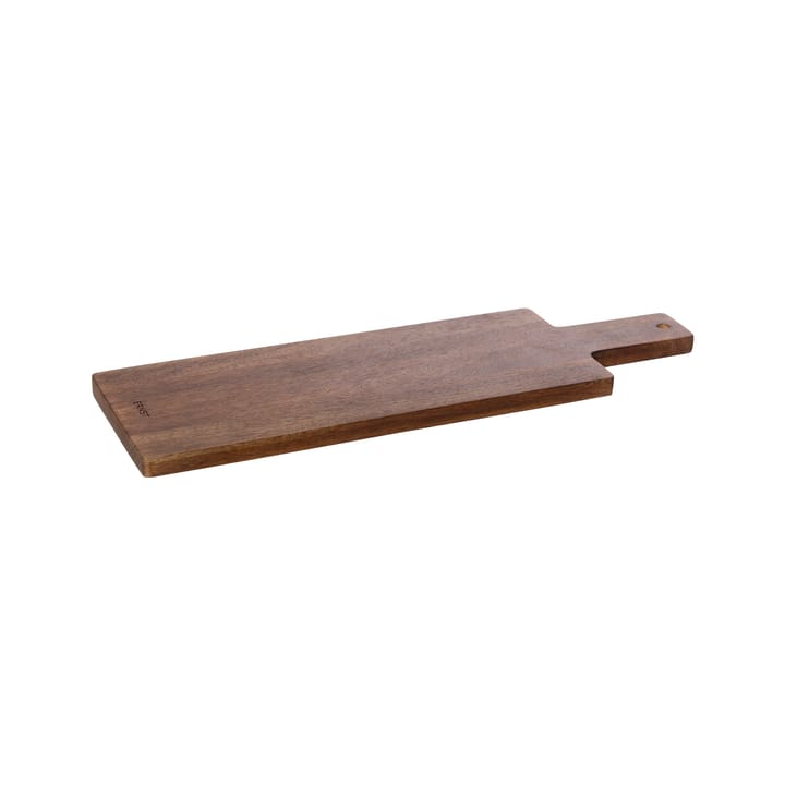 Ernst serving tray 49 cm, Brown ERNST