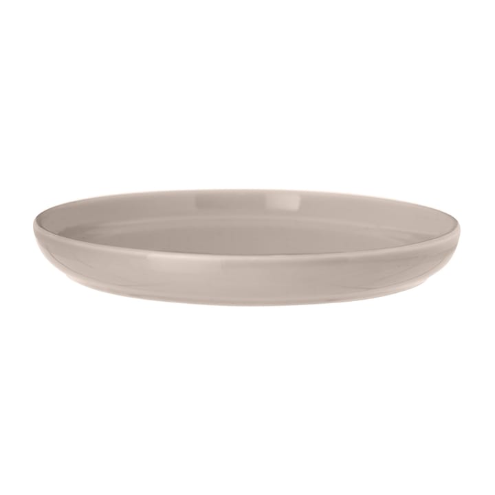 Ernst side plate Ø17.5 cm, Sand ERNST