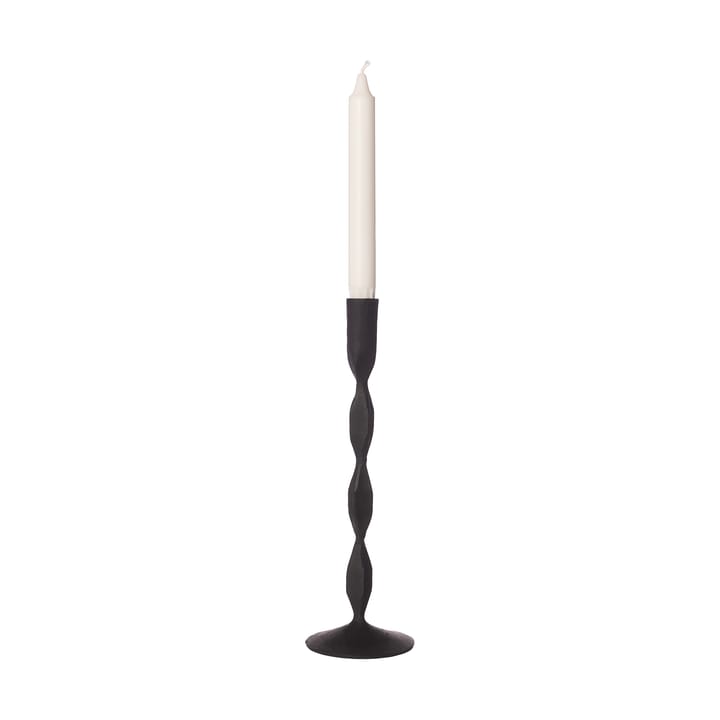 Ernst twisted candle holder, 20.5 cm ERNST