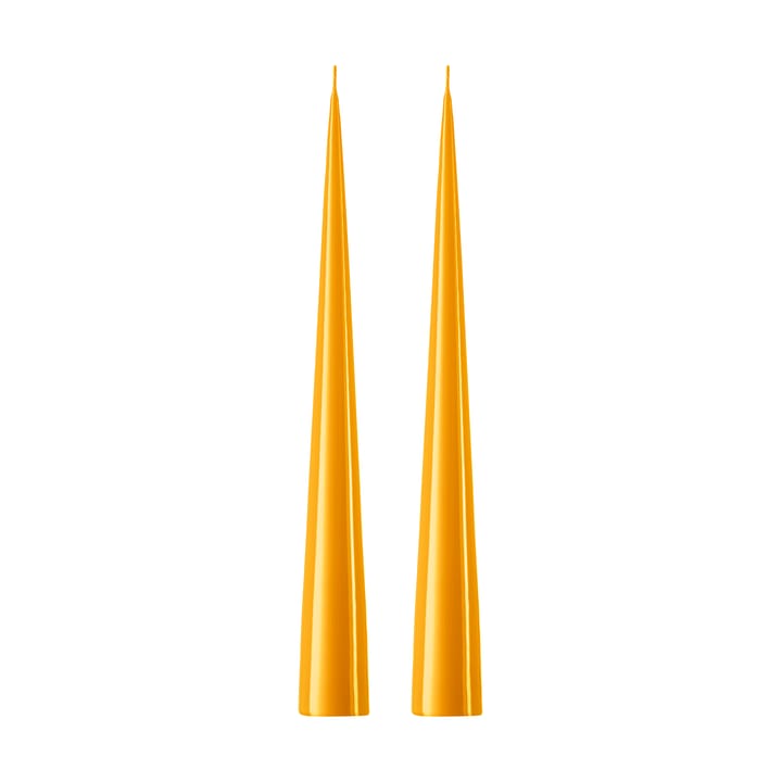 ester & erik chandelier 37 cm 2-pack lacquered - 85 Mango - Ester & erik