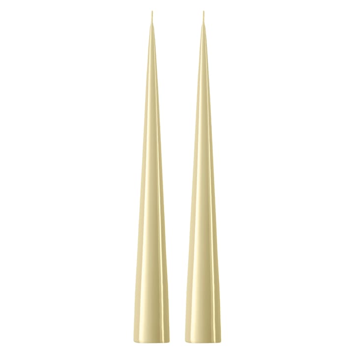 ester & erik chandelier 37 cm 2-pack lacquered, Buttermilk 17-0 ester & erik