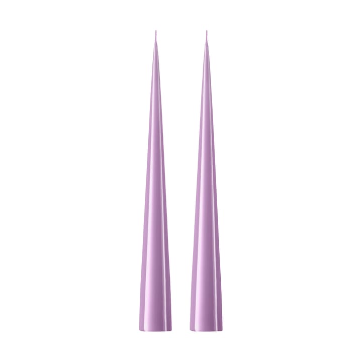 ester & erik chandelier 37 cm 2-pack lacquered - Crocus delight 07 - Ester & erik