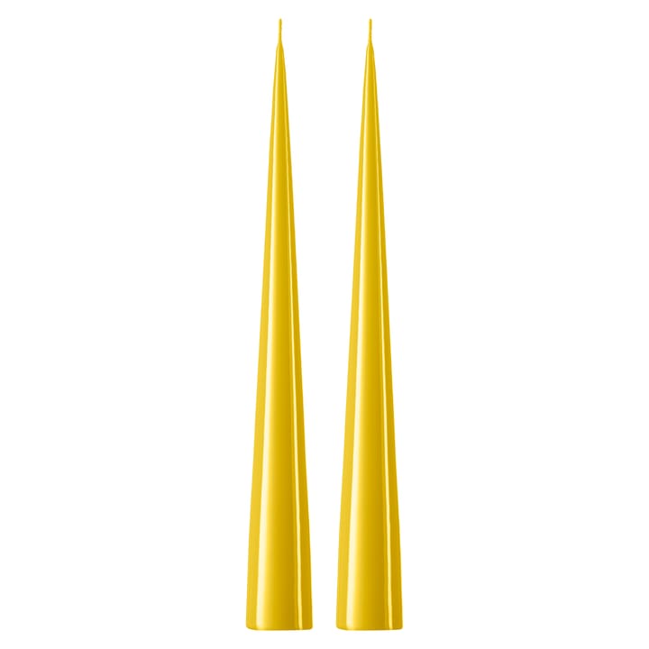 ester & erik chandelier 37 cm 2-pack lacquered, Lemon drop 15-0 ester & erik