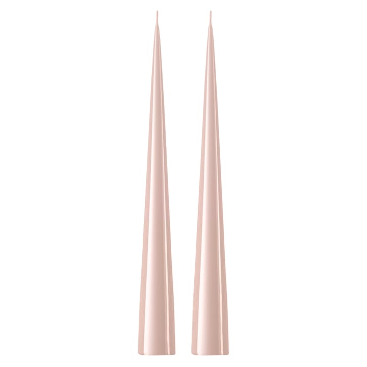 ester & erik chandelier 37 cm 2-pack lacquered, Rosewater 51-0 ester & erik