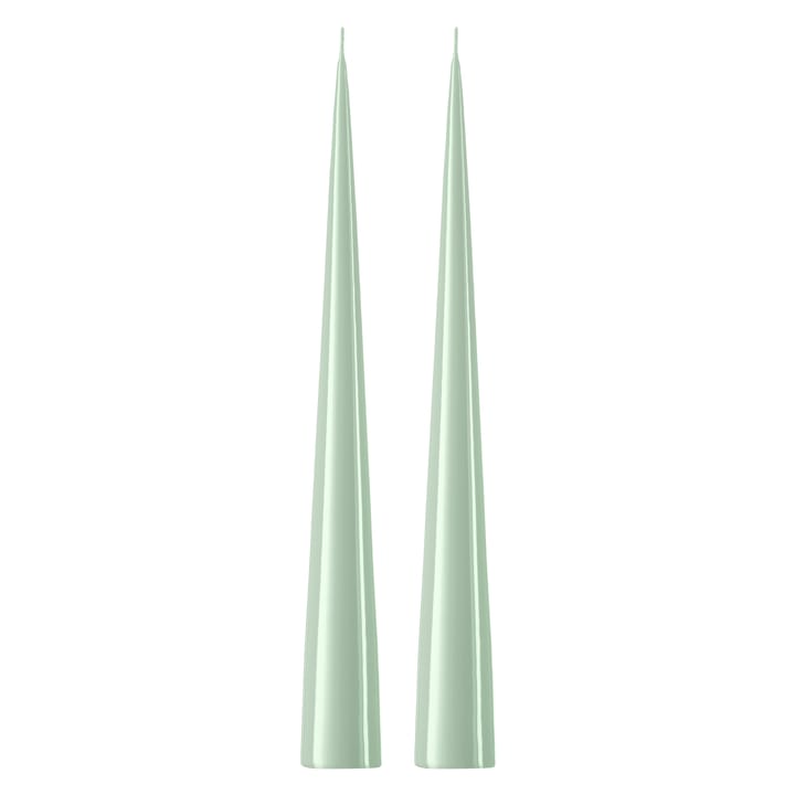 ester & erik chandelier 37 cm 2-pack lacquered, Water mint 03-0 ester & erik