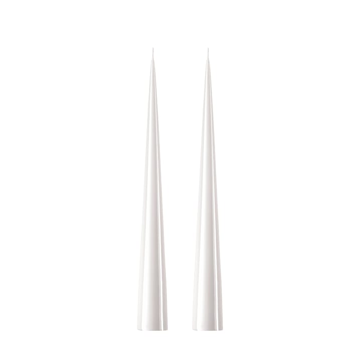 ester & erik chandelier 37 cm 2-pack lacquered, White ash 21 ester & erik