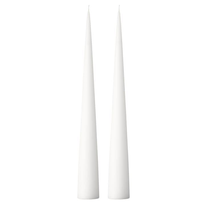 ester & erik chandelier 37 cm 2-pack matte, Pure white 31 ester & erik