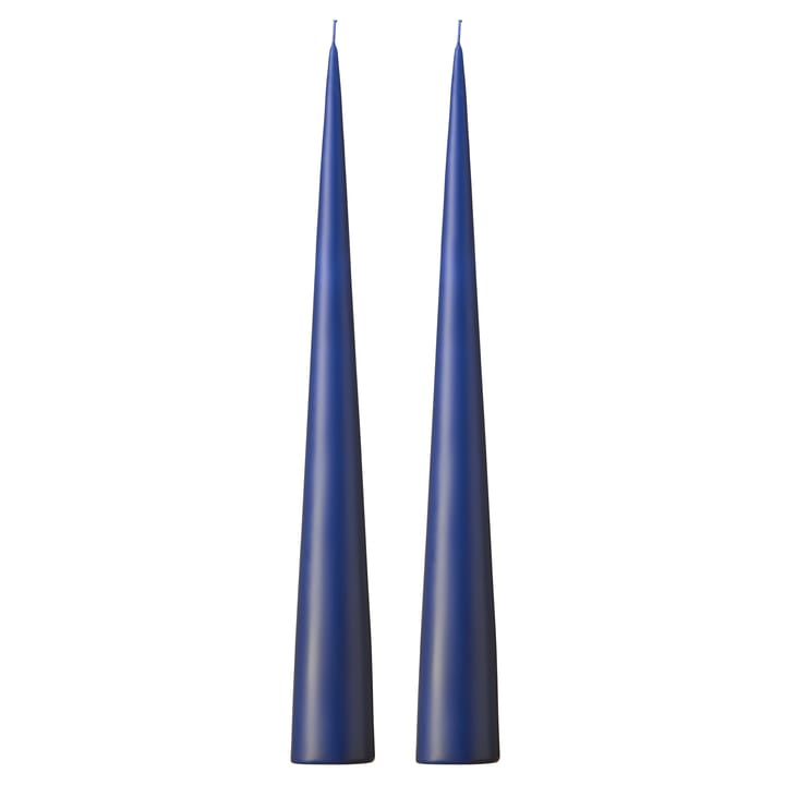 ester & erik chandelier 37 cm 2-pack matte, Royal navy 28 ester & erik