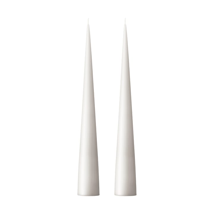 ester & erik chandelier 37 cm 2-pack matte, White ash 21 ester & erik