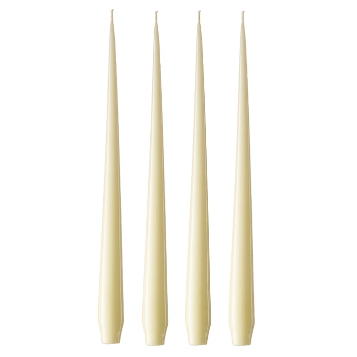 ester & erik light 32 cm 4-pack lacquered, Buttermilk 17-0 ester & erik