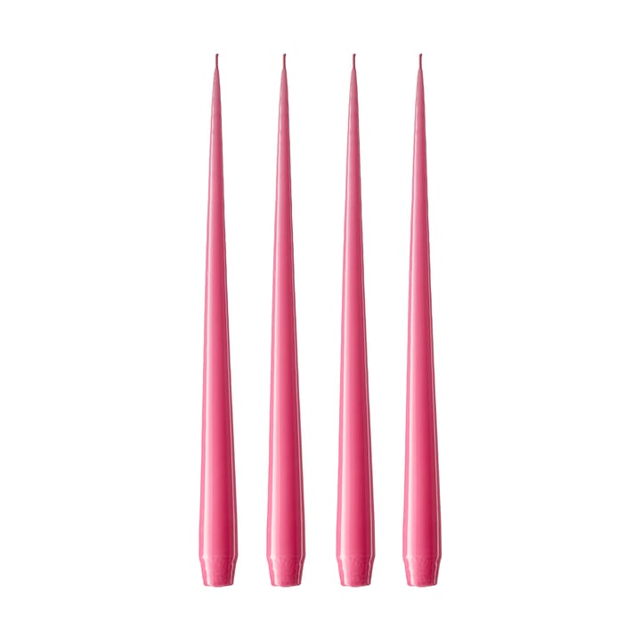 ester & erik light 32 cm 4-pack lacquered, Clear pink 41 ester & erik