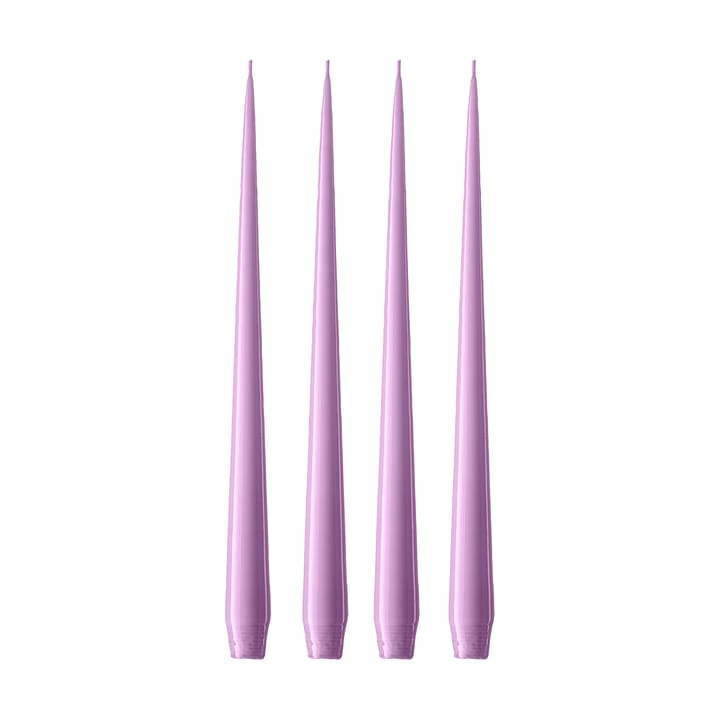 ester & erik light 32 cm 4-pack lacquered - Crocus delight 07 - Ester & erik