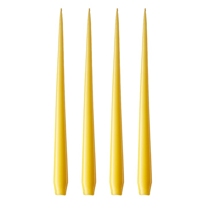 ester & erik light 32 cm 4-pack lacquered, Lemon drop 15-0 ester & erik