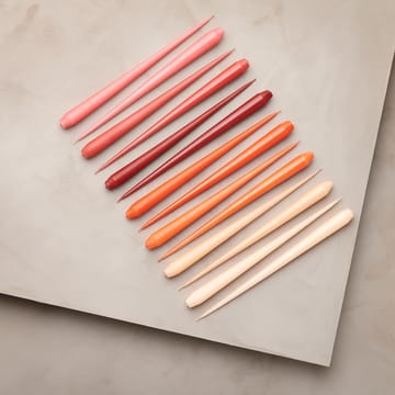 ester & erik light 32 cm 4-pack lacquered - Melon sorbet 19-0 - ester & erik