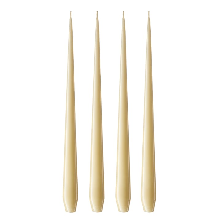 ester & erik light 32 cm 4-pack lacquered, Pale ginger 14-0 ester & erik